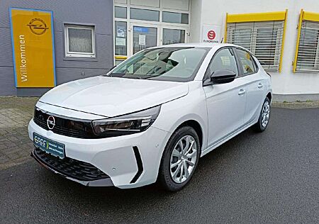 Opel Corsa PremiumEdition *SiLeHz*EPHv+h+Kam*LED*