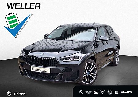 BMW X2 xDrive25e M Sport Navi,DA+,RFK,HK,Pano,Ad-LED