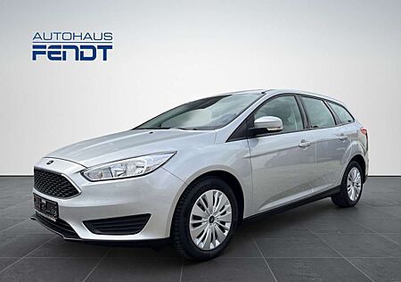 Ford Focus Turnier Trend 1,0Ecob.AHK Winter-Paket TOP