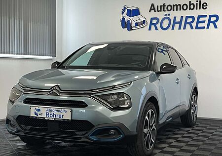 Citroën C4 Citroen ë- Feel Pack 1.Hand Navi 360° HUD Standheiz.