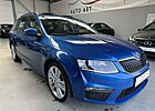 Skoda Octavia RS AHK DAB BI-Xen. Navi Leder STHZ CarPl