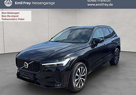 Volvo XC 60 XC60 XC60 B4 Plus-Dark Aut Glasd Nappaleder-Perforiert