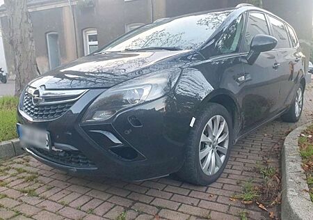 Opel Zafira Tourer 2.0 CDTI Automatik Edition