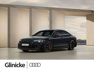 Audi S8 TFSI 420(571) kW(PS) tiptronic (ab 05.2026)