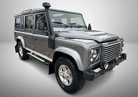 Land Rover Defender 110 SE Station Wagon*AC*Kam*SHZ*Standhz