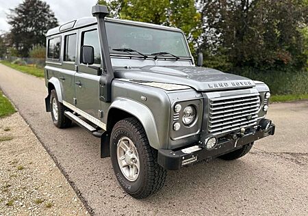 Land Rover Defender 110 SE Station Wagon*AC*Kam*SHZ*Standhz