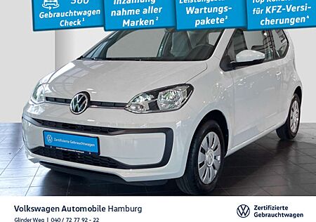 VW Up Volkswagen ! 1.0 move !