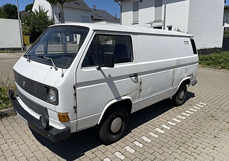 VW T3 Volkswagen Transporter 247 041