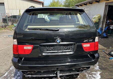 BMW X5 4.4 i