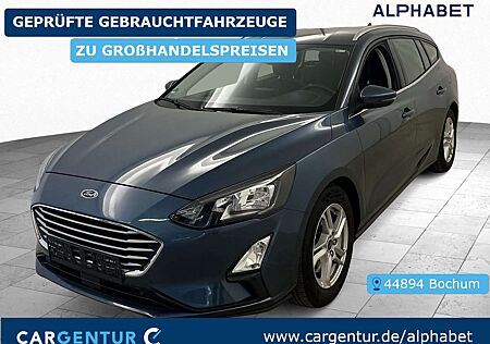 Ford Focus 1.5 EcoBlue Cool&Connect SpoSi