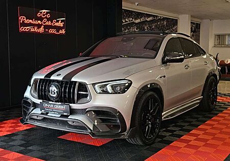 Mercedes-Benz GLE 63 AMG GLE 63 S AMG Coupe *BRABUS* (CARBON/3D-BURM/TV