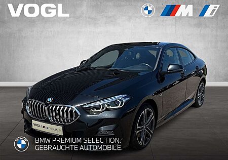 BMW 218 i Gran Coupé