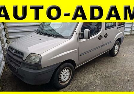Fiat Doblo 1.2 SX / Active*Klimaanlage*
