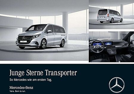 Mercedes-Benz EQV 300 L 6-Sitzer Distronic LED Kamera