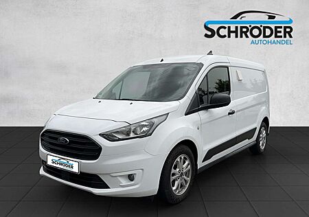 Ford Transit Connect Kasten lang /1Hand/PDC/Sitzheizu