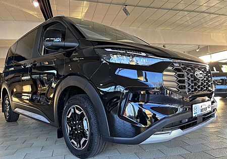Ford Tourneo Custom 320 EcoBlue L1 Active Navi/Kamera
