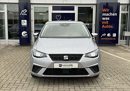 Seat Ibiza 1.0 MPI Style*LED*MFL*VITUAL COCKPIT*KlIMA