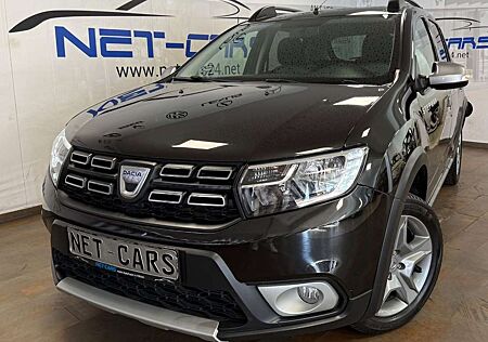 Dacia Sandero TCe 90 Stepway Prestige Klima*NAVi*LED*