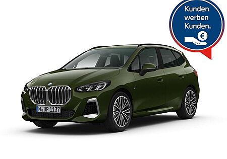 BMW 223 Active Tourer M Sport AUTOMATIK LC PROF NAVI LED P