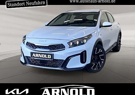 Kia XCeed 1.5 T-GDI Vision Navi LED Abstandstempomat
