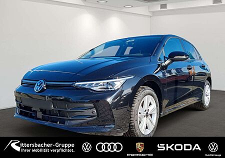 VW Golf Volkswagen Life 1,5 l TSI OPF 85 kW (116 PS) 6-Gang