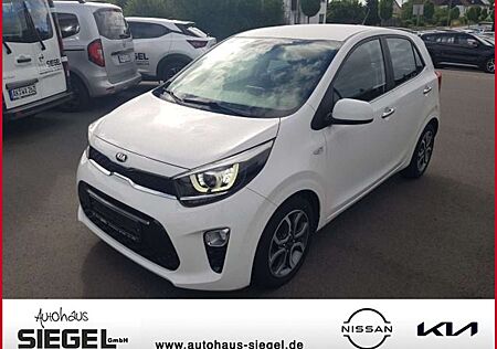 Kia Picanto Spirit Privatverkauf