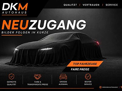 Renault Captur Intens Automatik Wenigkm Navi