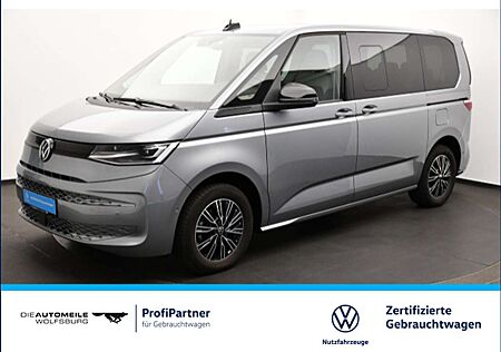 VW T7 Multivan Volkswagen KÜ 2.0 TDI DSG Matrix/Pano/Navi/Stan