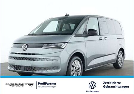 VW T7 Multivan Volkswagen KÜ 2.0 TDI DSG Matrix/Pano/Navi/Stan