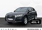 Audi Q5 sport 40 TDI quattro AHK*HuD*Pano*StandHz*360