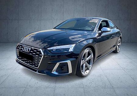 Audi S5 COUPE TDi 20Z./LASER/B&O/S-SITZE/AMBI+/HuD/VC