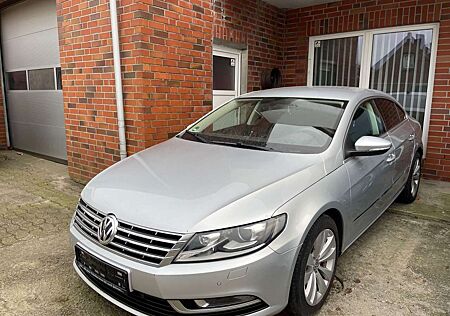 VW Passat Volkswagen CC 2.0TDI
