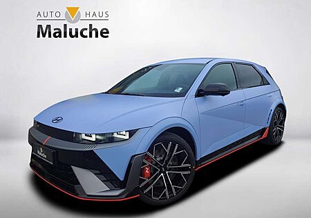 Hyundai IONIQ 5 N Performance 84 kWh 4WD+ Sitz-Paket+BOSE+360°