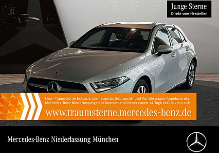 Mercedes-Benz A 200 STYLE+KAMERA
