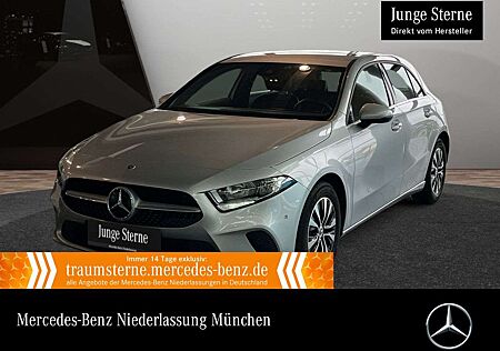 Mercedes-Benz A 200 STYLE+KAMERA