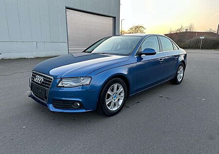 Audi A4 1.8 TFSI quattro Ambiente *Alcantara*Sportpaket*