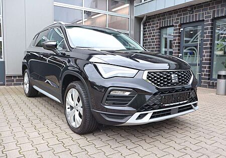 Seat Ateca Xperience AHK schwenk./Navi/LED/ACC