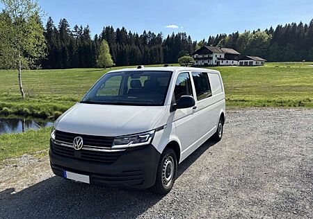 VW T6 Transporter Volkswagen T6.1 Transporter PLUS Trendline lang FWD