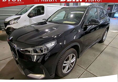 BMW X1 xDr 20d Aut LED+/NAVI/SHZ/HUD/HIFI/360°/8Fa