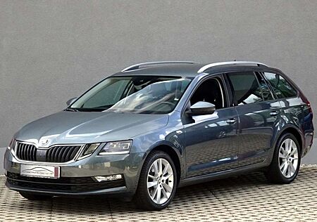 Skoda Octavia Combi 1,8 TSI DSG Clever/LED/Busi/Travel