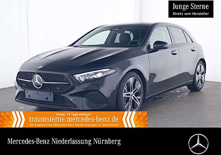 Mercedes-Benz A 180 PROGRESSIVE+NIGHT+MULTIBEAM+KAMERA+TOTW+7G
