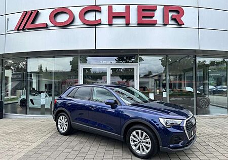 Audi Q3 gebraucht kaufen Audi Q3 40 TFSI quattro S tronic LED Navi Soundsystem