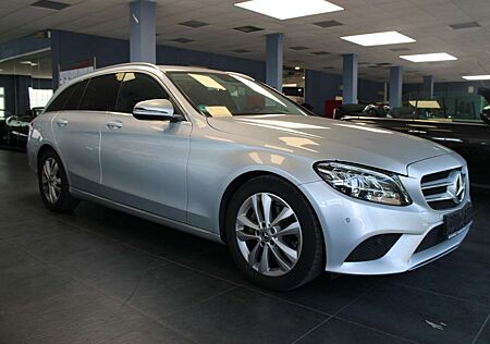 Mercedes-Benz C 220 d Kombi Automatik