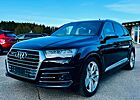 Audi SQ7 4.0 TDI quattro tip,ACC,AHK,Pano,7.Si,Voll