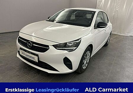Opel Corsa 1.2 Start/Stop Edition Limousine, 5-türig, 5-Gang