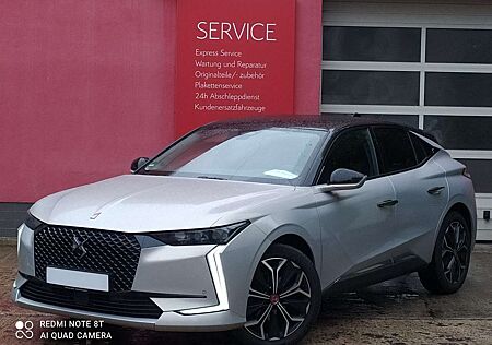 DS Automobiles DS 4 Performance Line *Kamera*ParkAssist*
