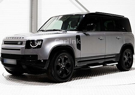 Land Rover Defender 110 S D250 -LÜFTFED-AHK-WINTER-20"-