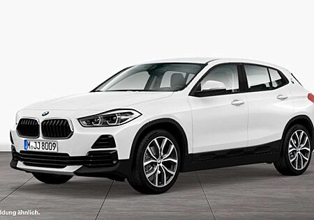 BMW X2 sDrive18i Advantage DAB LED Navi Tempomat