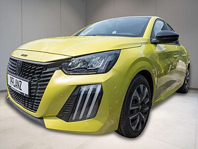 Peugeot 208 Active 1.2 PureTech 75 *MIRRORSCREEN*DAB*TEMPOMAT*