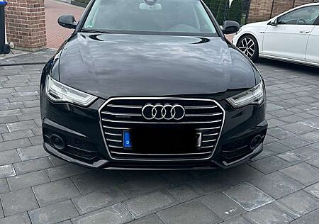 Audi A6 2.0 TDI quattro